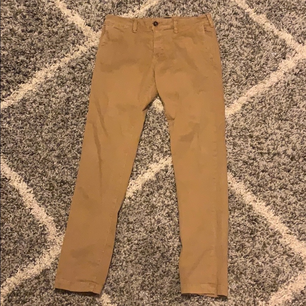 Men’s cargo pants